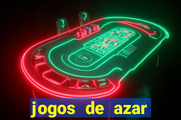 jogos de azar legalizados no brasil